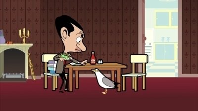 Mr. Bean: The Animated Series