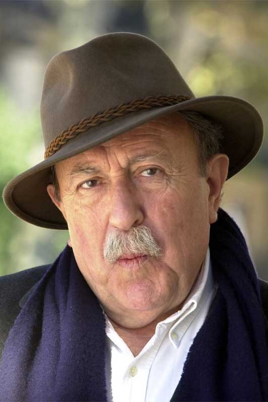 et billede af Jaime Camino