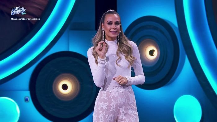 La Casa de los Famosos México Staffel 2 :Folge 6 