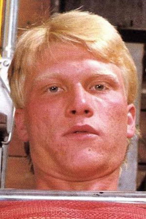 et billede af Johanne Scott