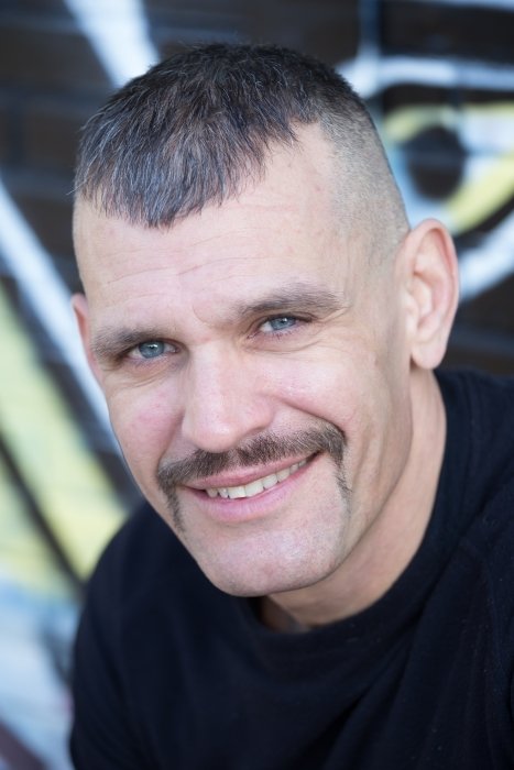 et billede af Claudio Vanni