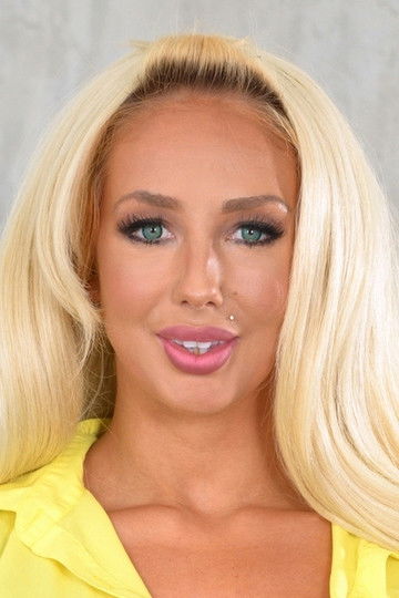 et billede af Olivia Fox