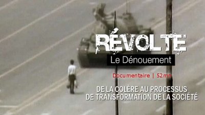 Révolte - Le dénouement