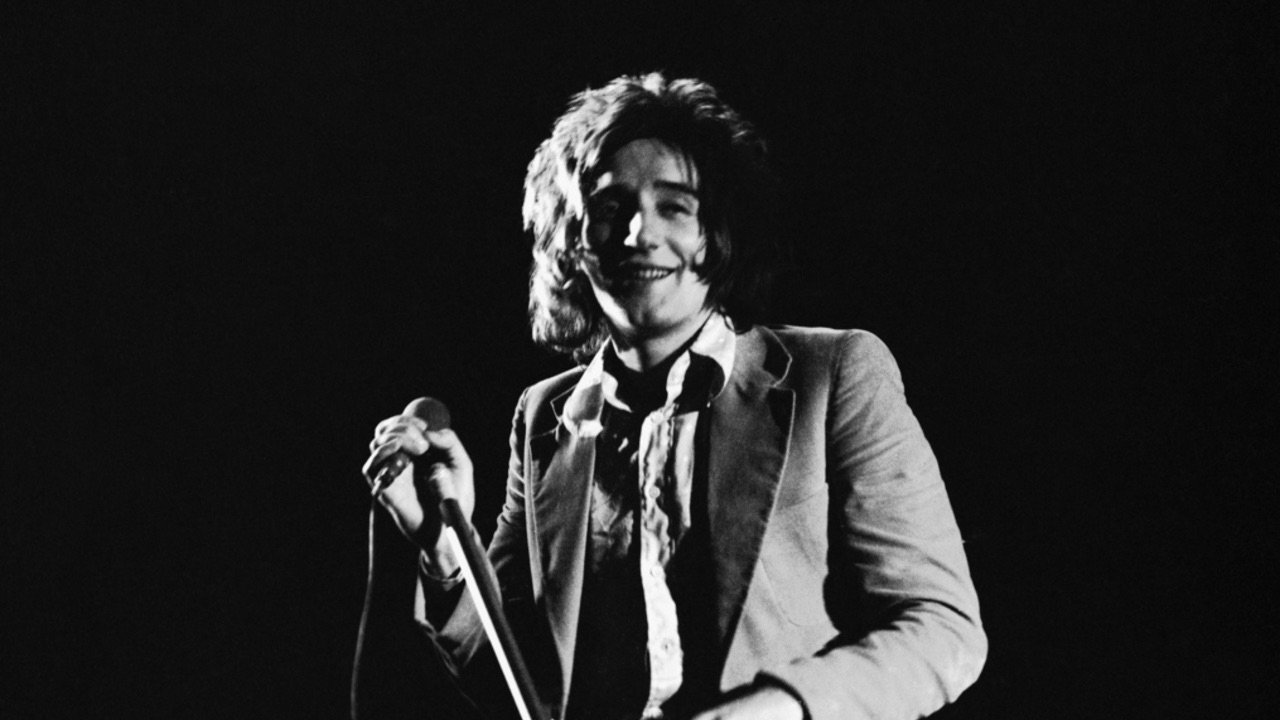 Rod Stewart, le trublion de la pop anglaise (2025)