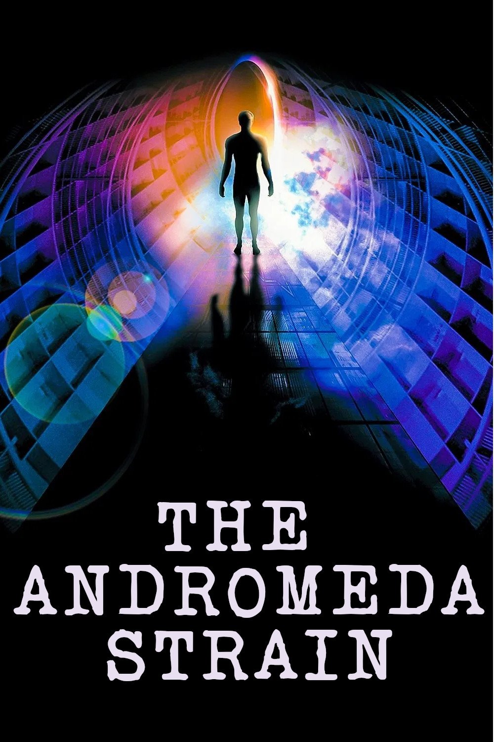 The Andromeda Strain
