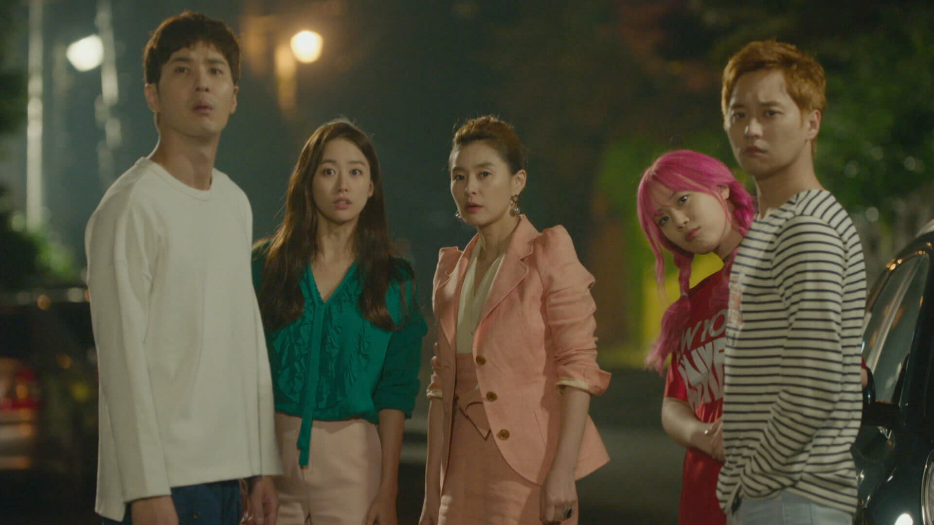 Another Miss Oh: 1×9