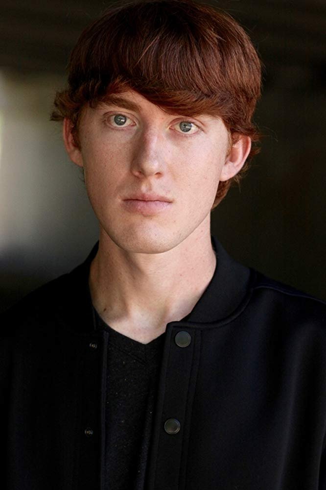 et billede af Tyler Kurtz