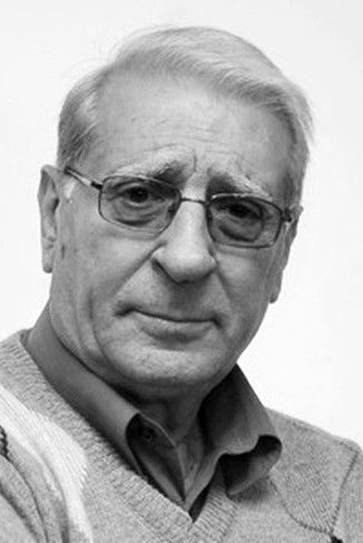 et billede af Svetoslav Peev