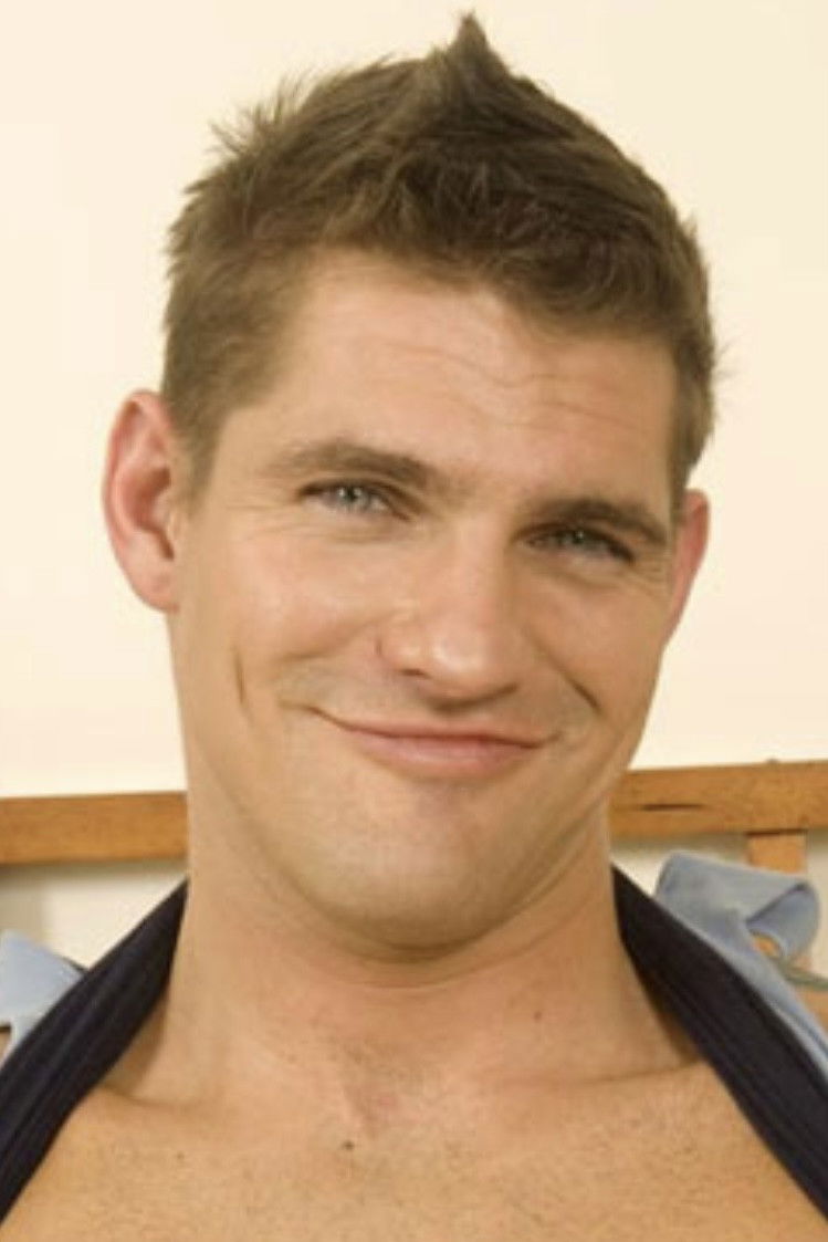 et billede af Pierce Daniels