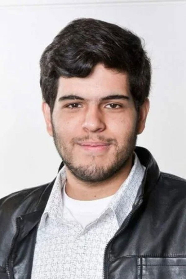 et billede af Renan Augusto