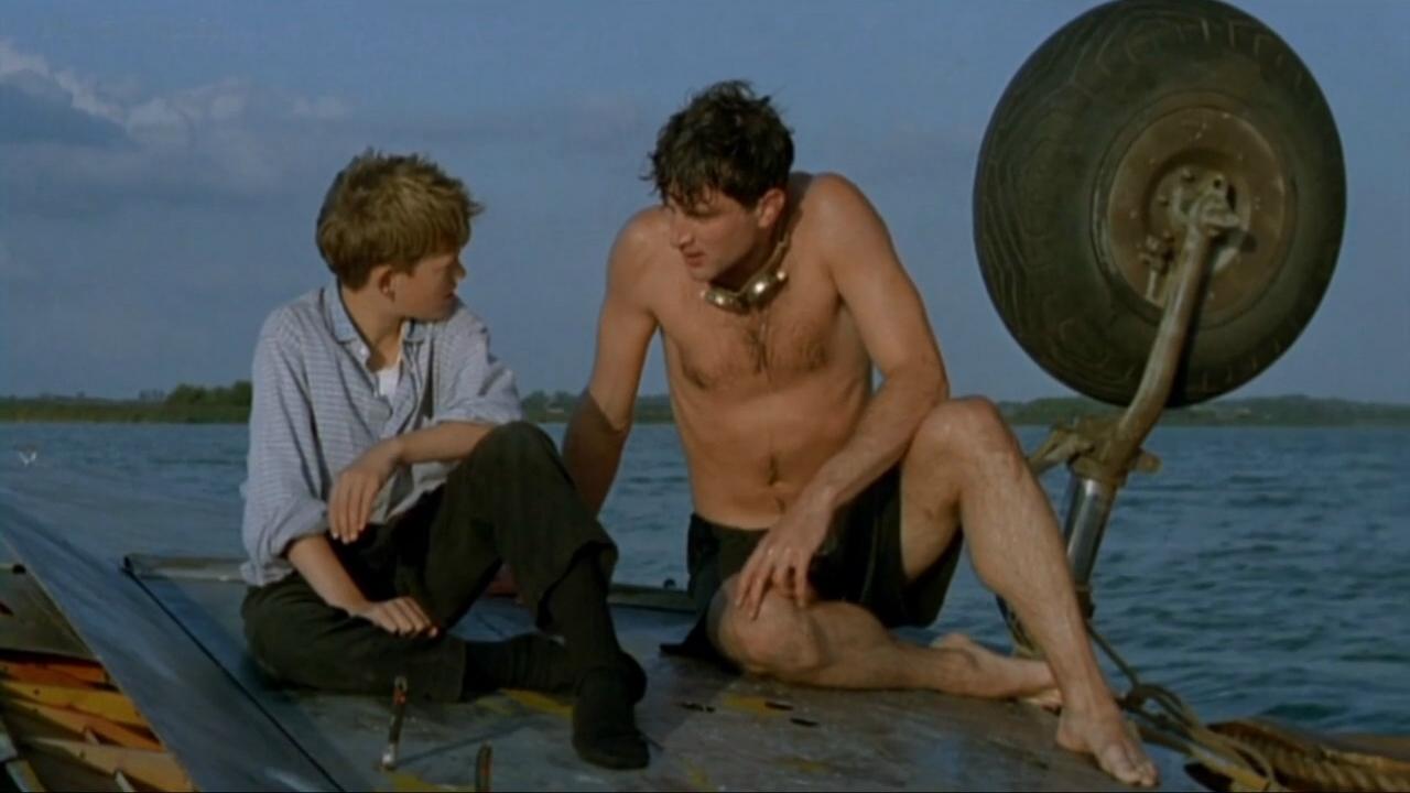 For a Lost Soldier (1992)