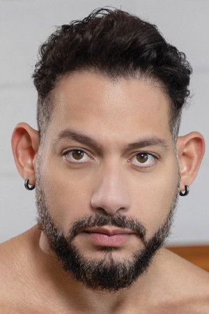 et billede af Miguel Rey