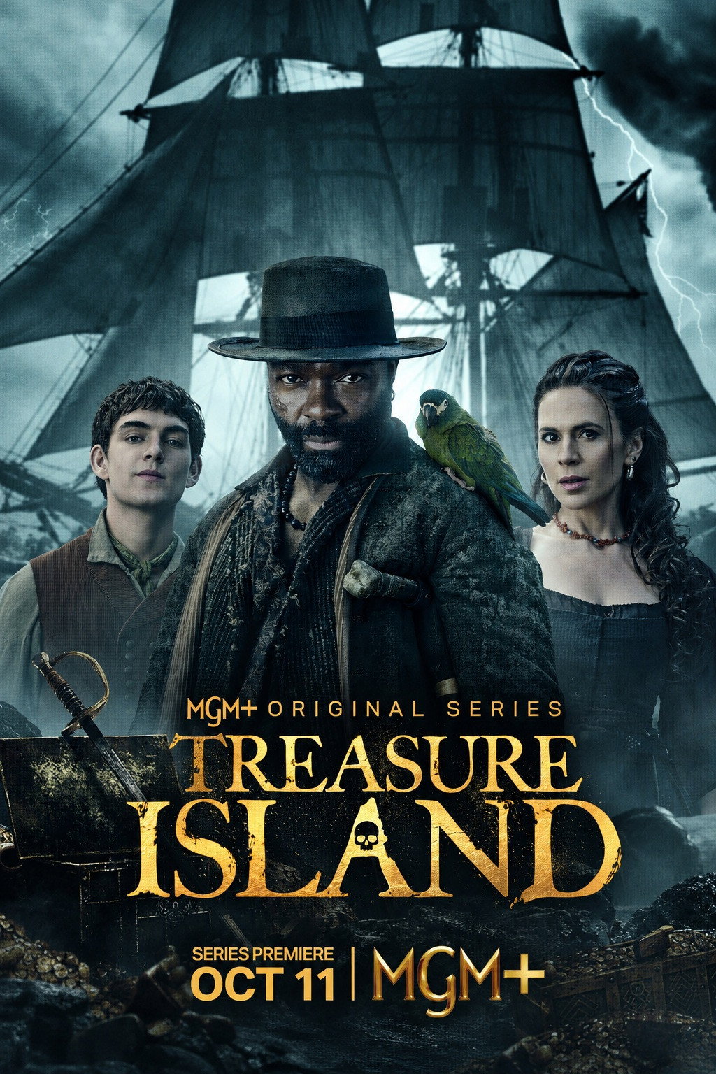 EN - Treasure Island (2026) (US)