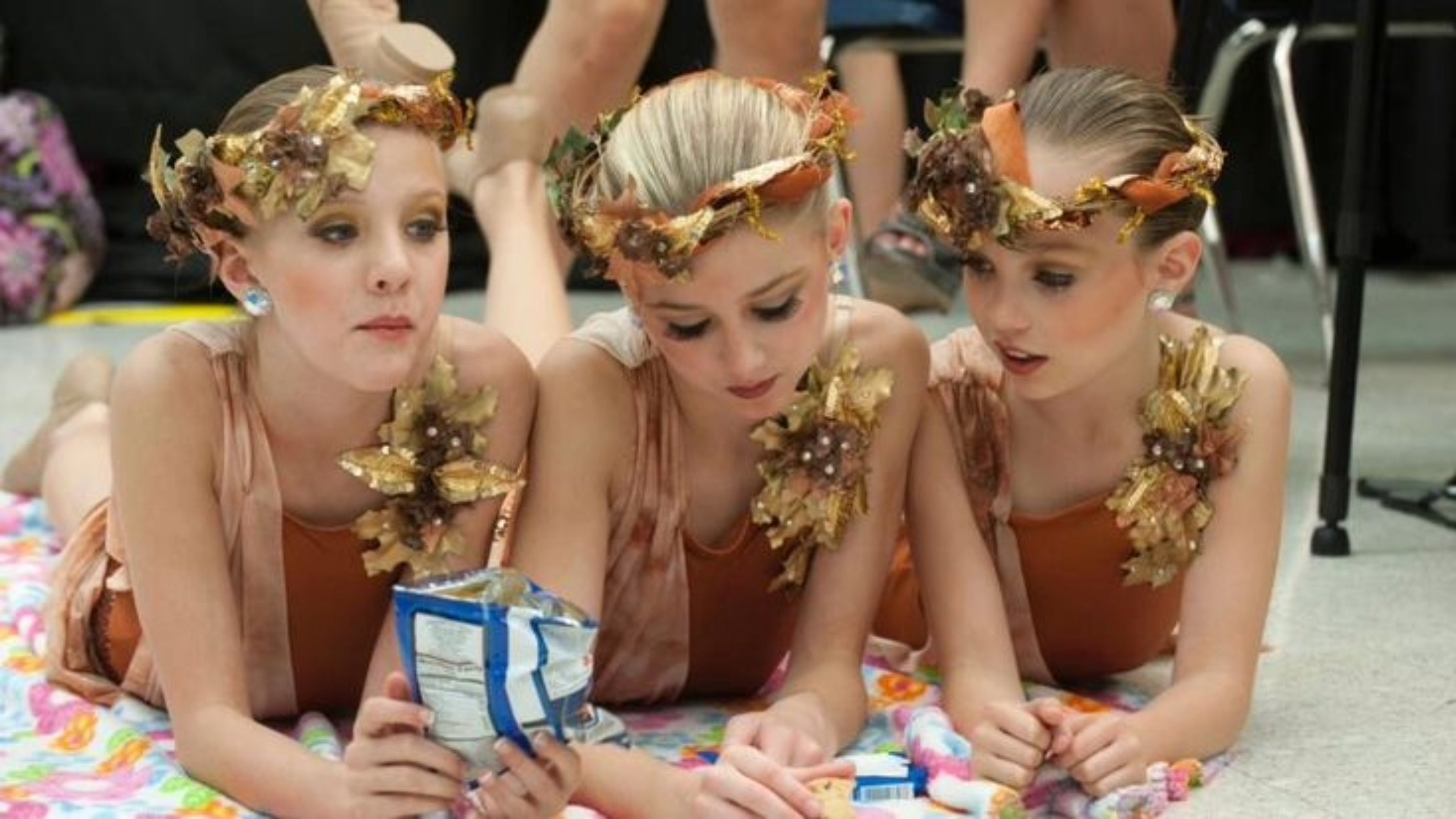 Dance Moms