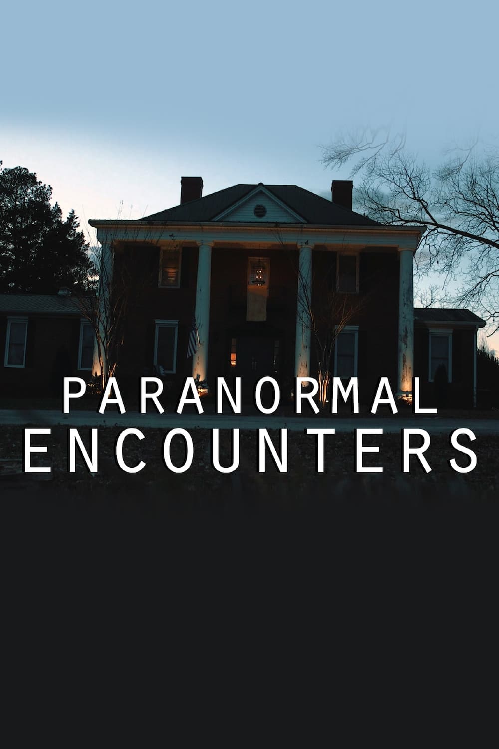 Paranormal Encounters on FREECABLE TV