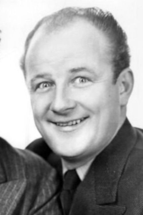 et billede af Budd Hulick