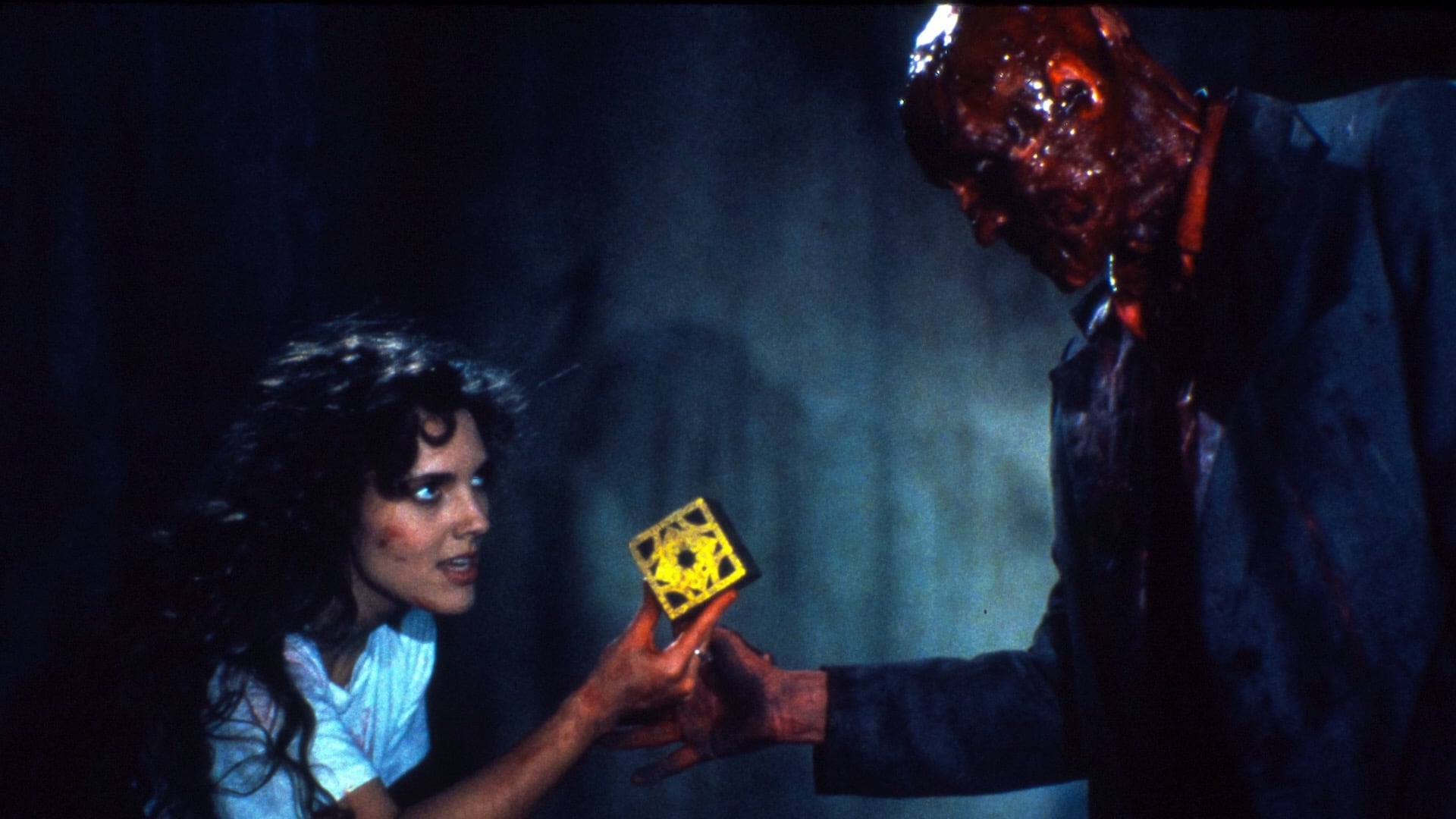 Hellraiser (1987)