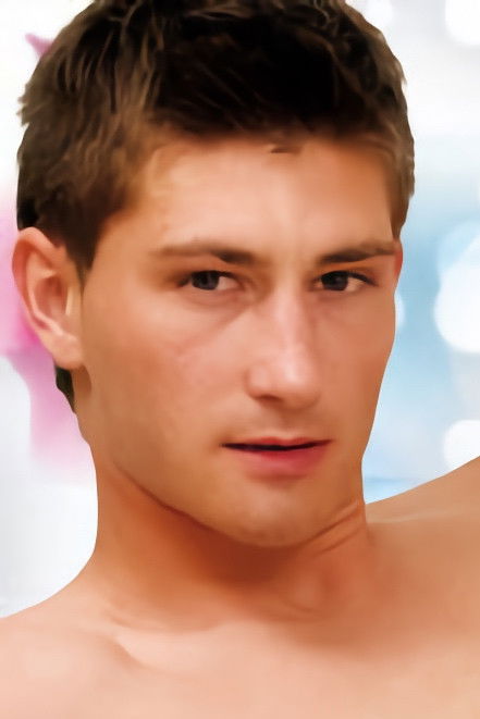 et billede af Sean Berret