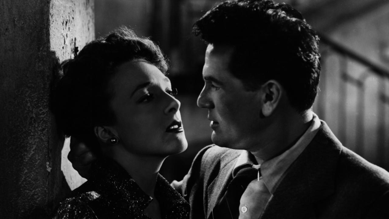 Under My Skin (1950)