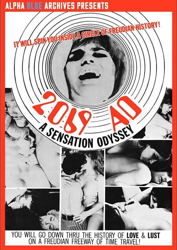 2069: A Sensation Odyssey