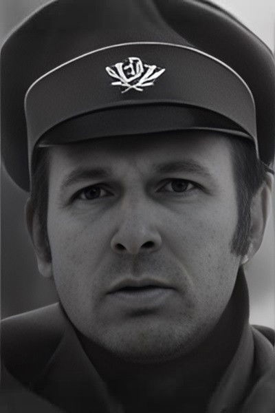 et billede af V. Fyodorov