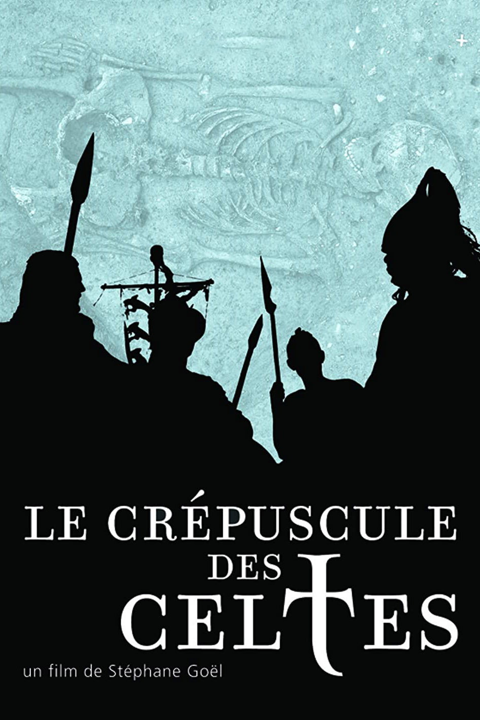 Le cr&eacute;puscule des Celtes