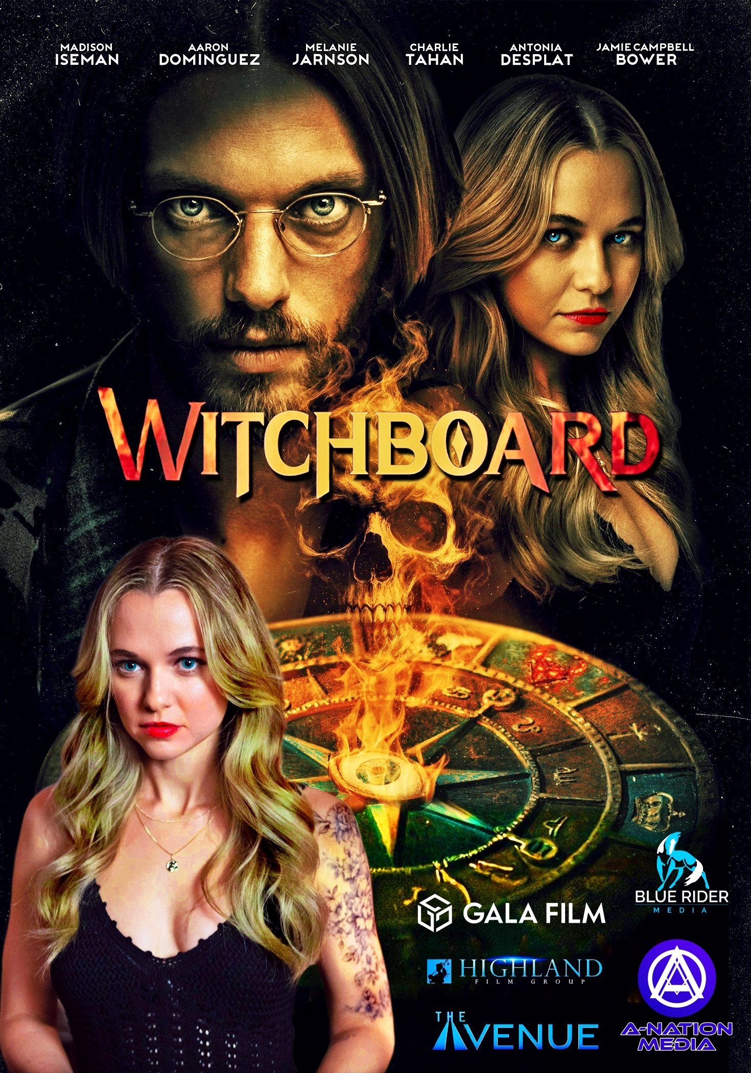 Witchboard