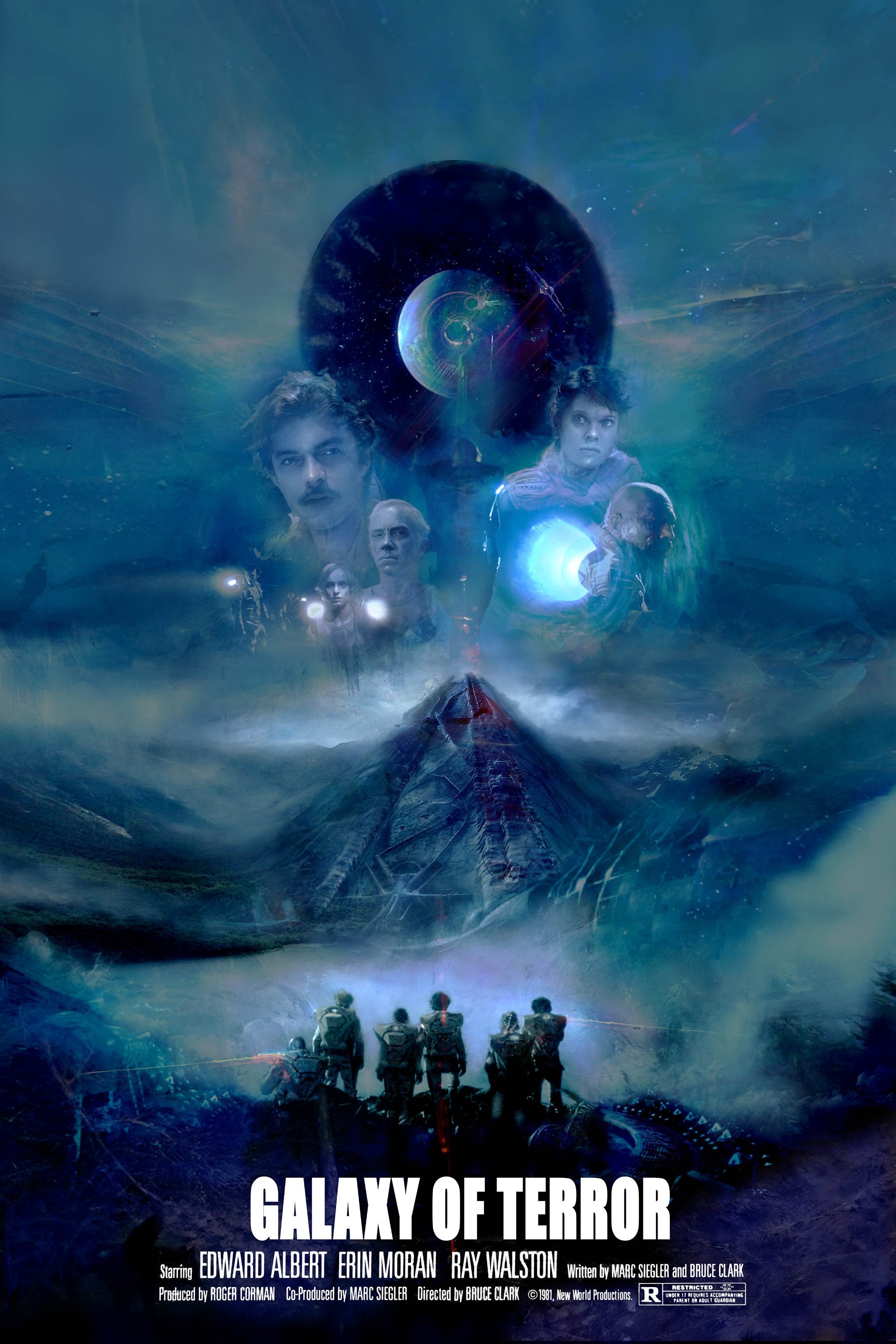 Galaxy of Terror