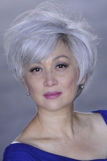 et billede af Sheila Ivy Traister