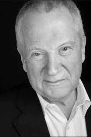 et billede af Philip McGough