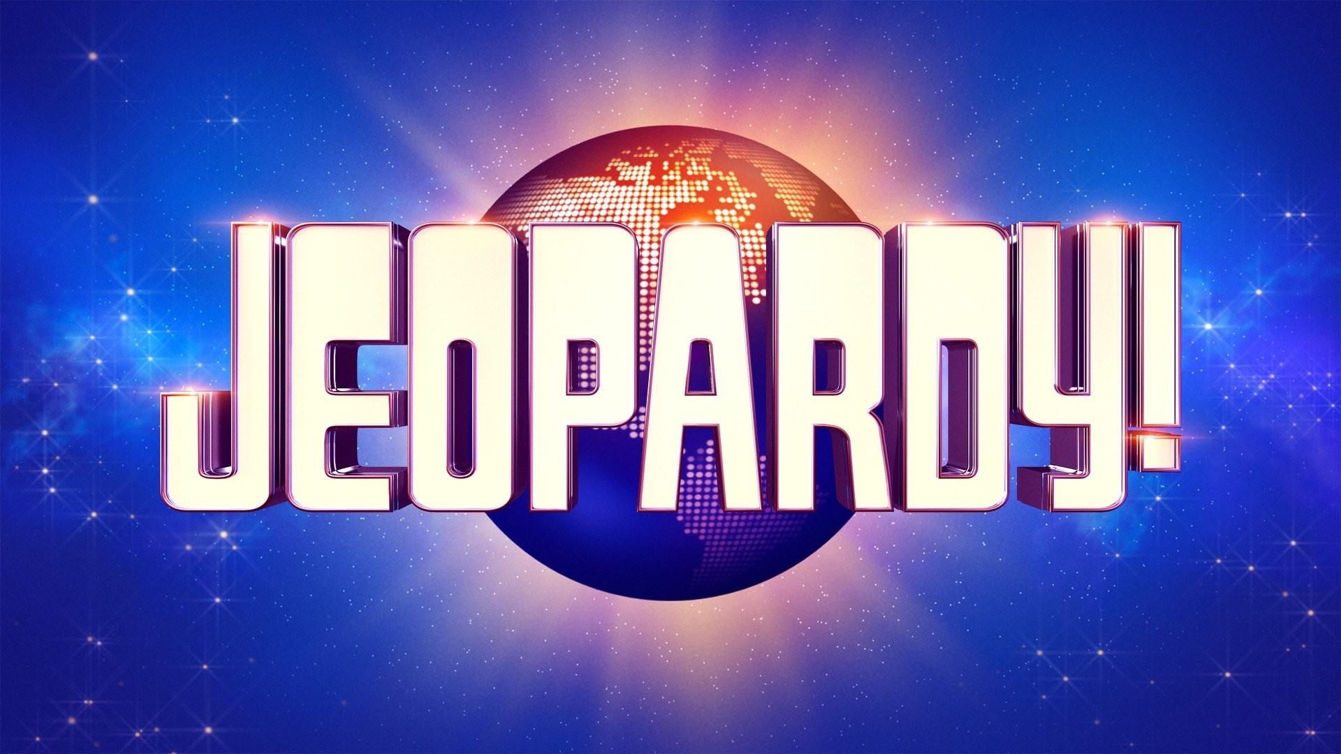 Jeopardy! - Season 40 Episode 50