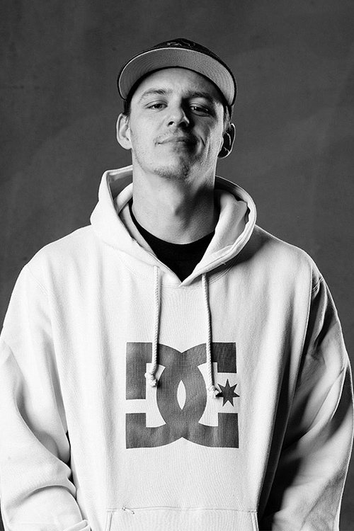 et billede af Josh Kalis