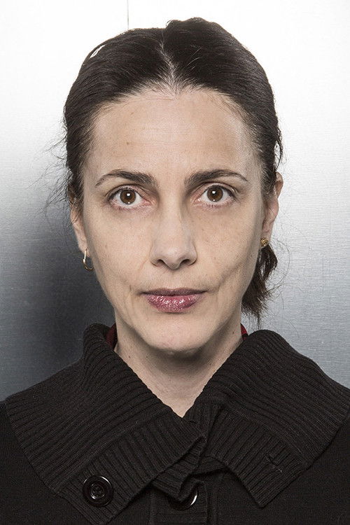 et billede af Maria Panouria