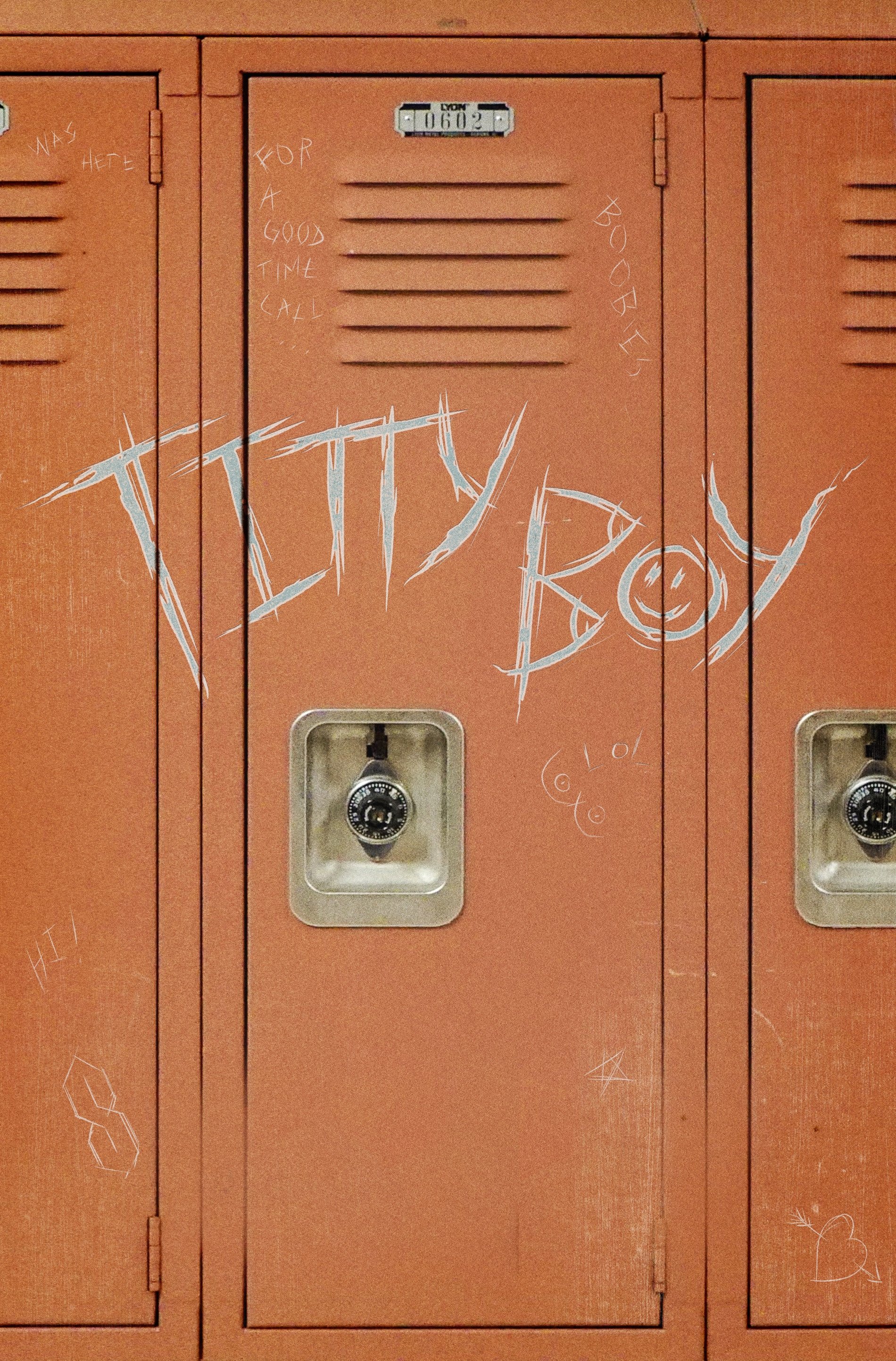 Titty Boy