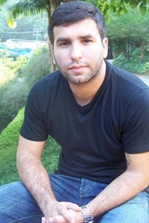 Igor Lage's picture in the cast