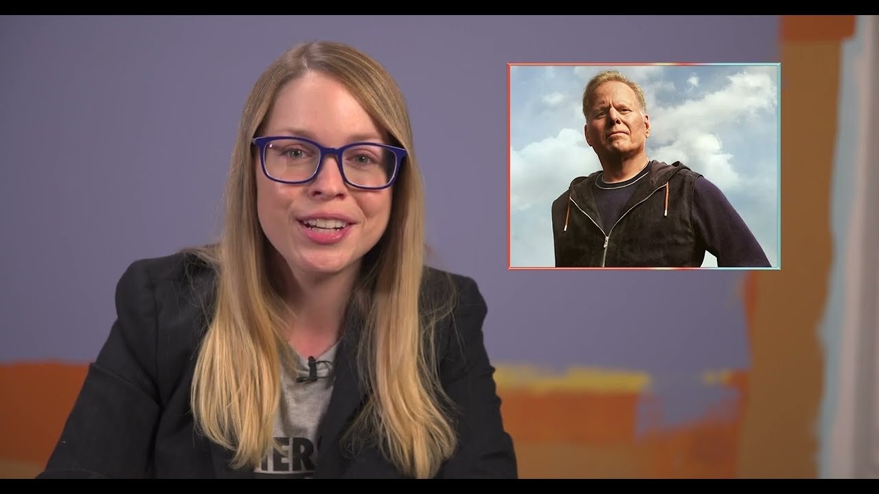 Episode 1