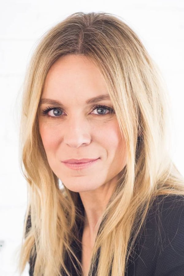 et billede af Véronic DiCaire