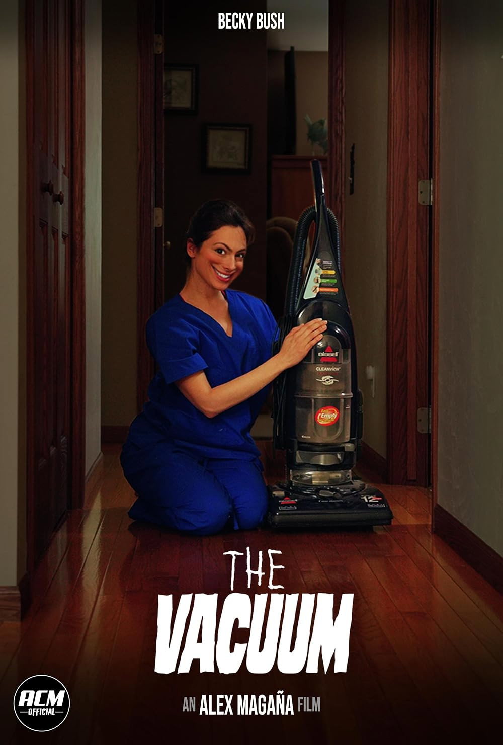 The Vacuum