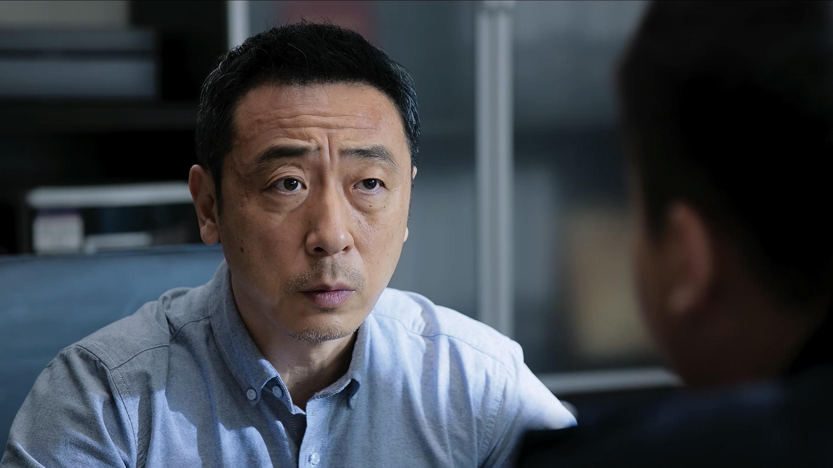 黑白森林 - Épisode 18