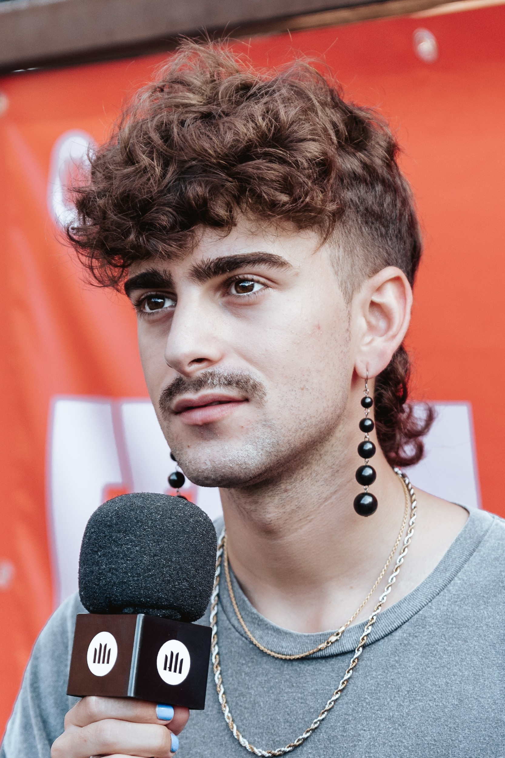 et billede af Cesc Triquell