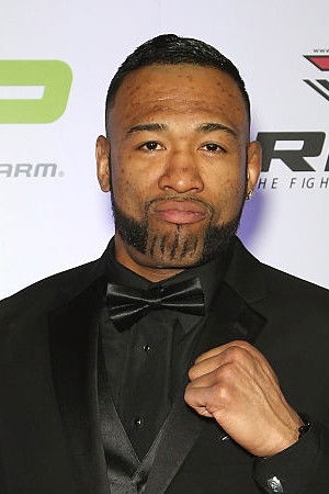 et billede af Danny Davis Jr.