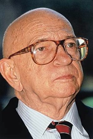 et billede af Edgar Faure