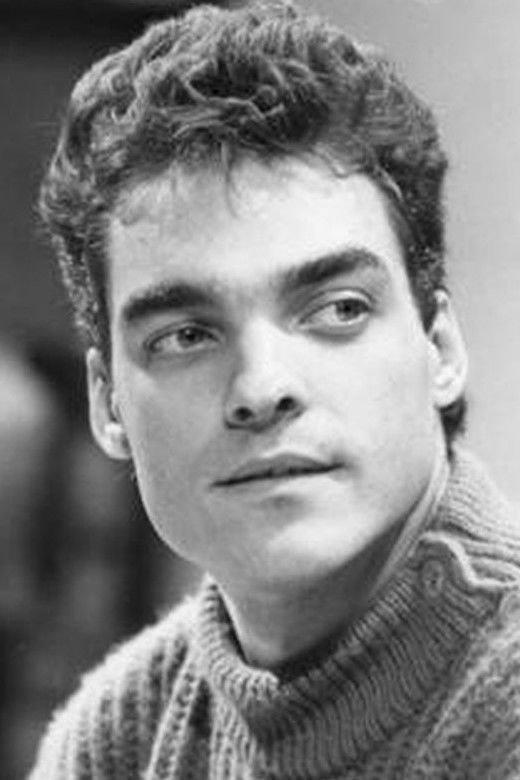 et billede af Paulo Castelli