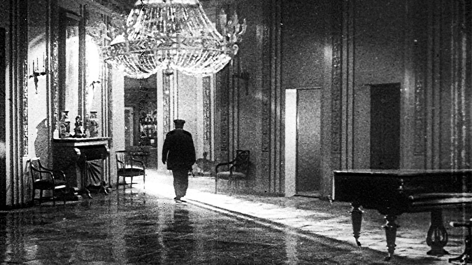 Two Days (1927)