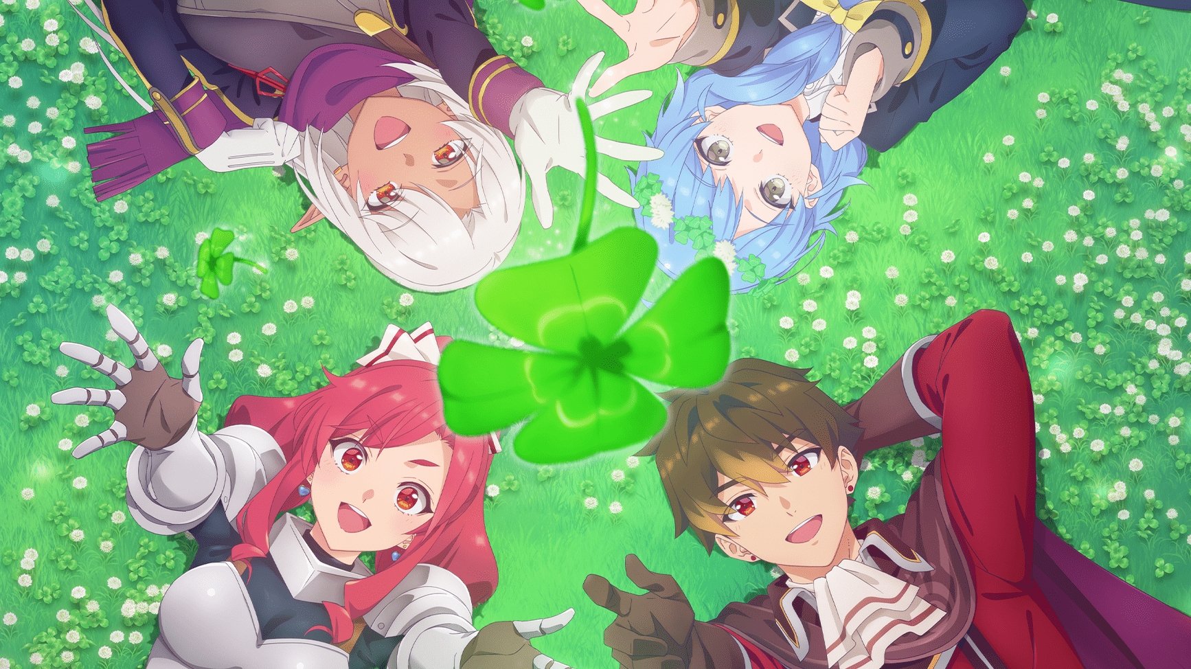 Odcienk 22 Sezon 1 A Rank Party Wo Ridatsu Shita Ore Wa Moto 