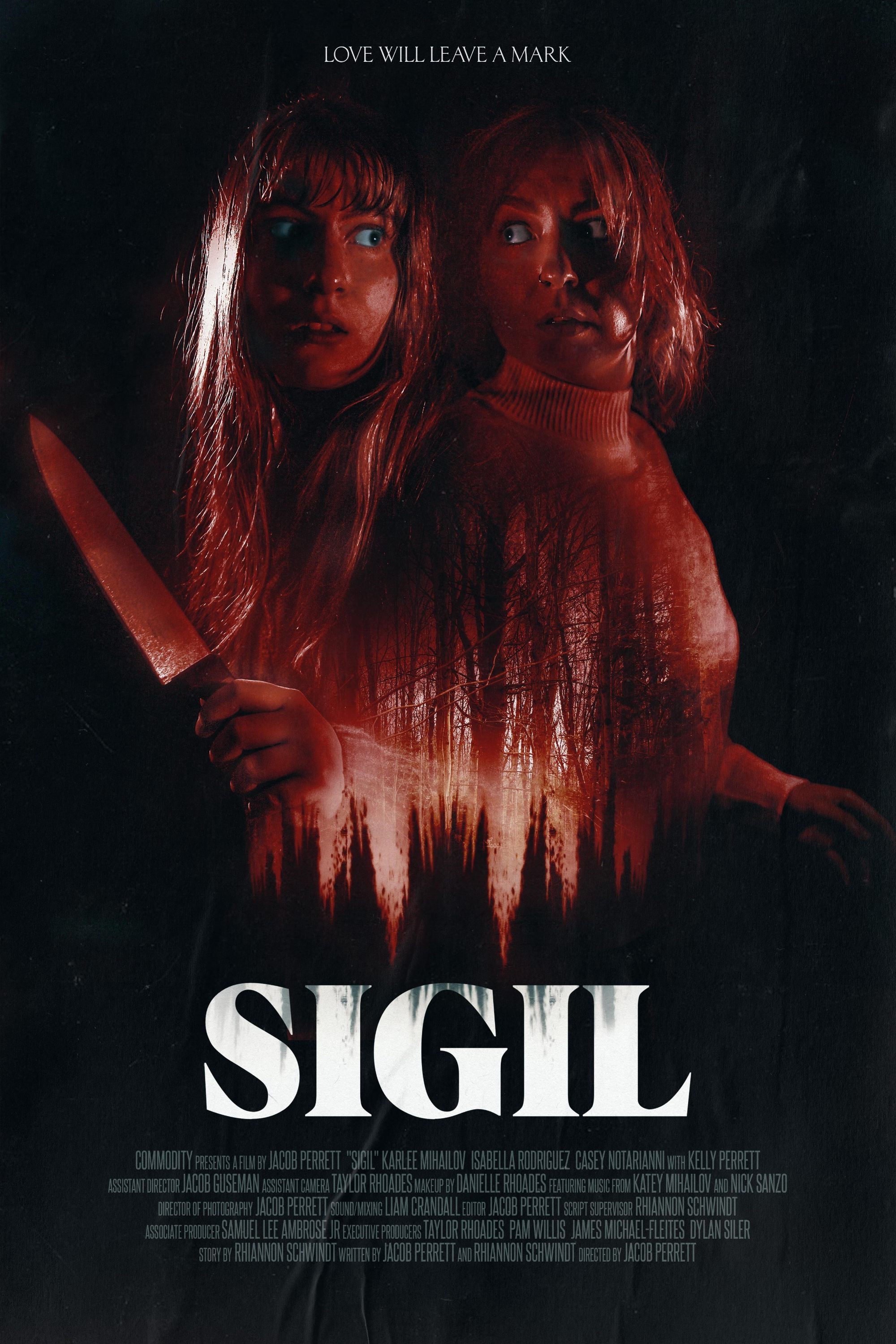 Sigil Sigil