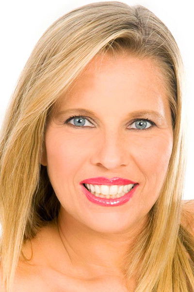 et billede af Laura Freddi