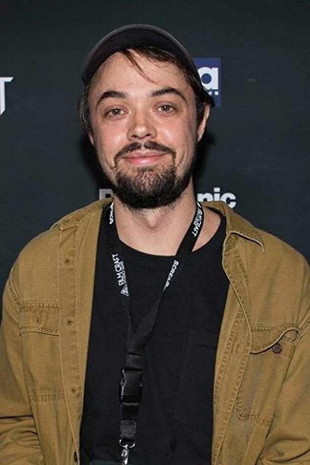 Eric Pennycoff | Assistant Camera