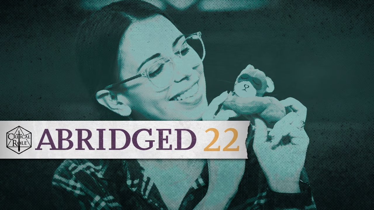 Episode 22