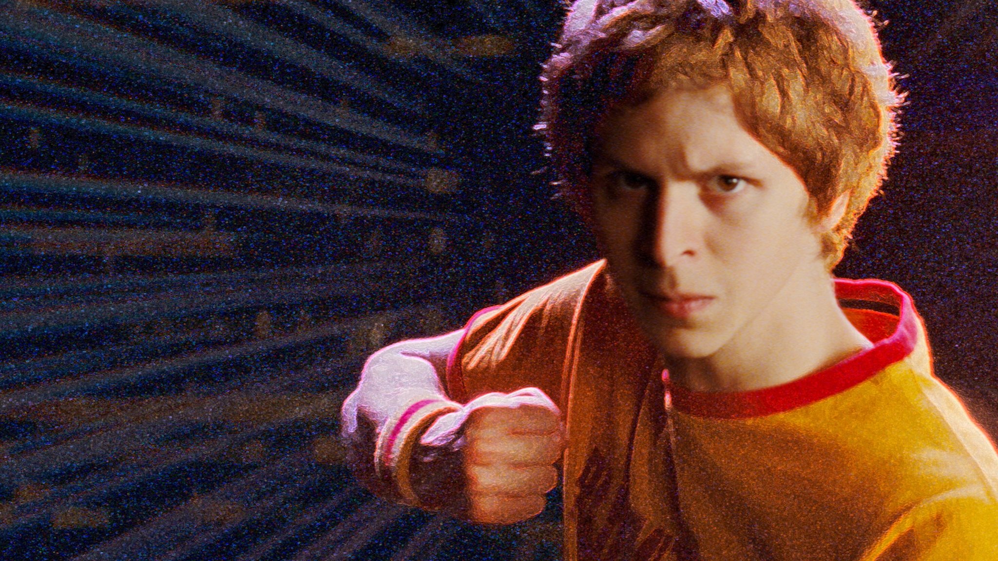 Scott Pilgrim vs. the World (2010)